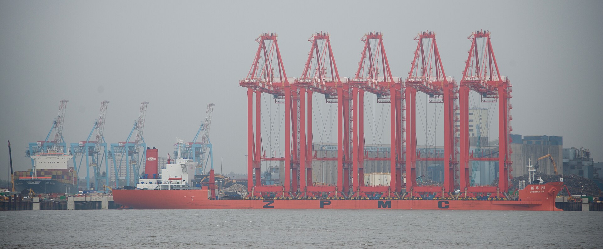 英国Peel Ports拟增百万平方英尺仓储：港口仓方案怎样评估-灵动谷外贸资讯