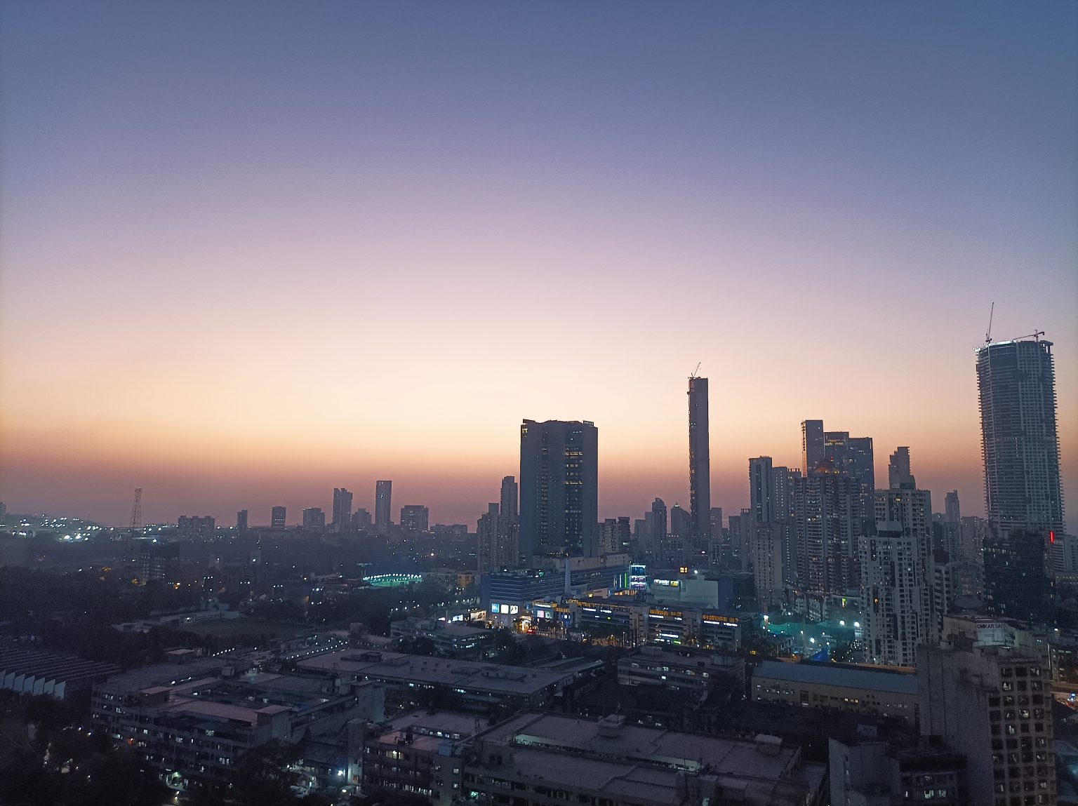 印度2026年第二季度货物贸易报告：进出口合计3,456.10亿美元-灵动谷外贸资讯