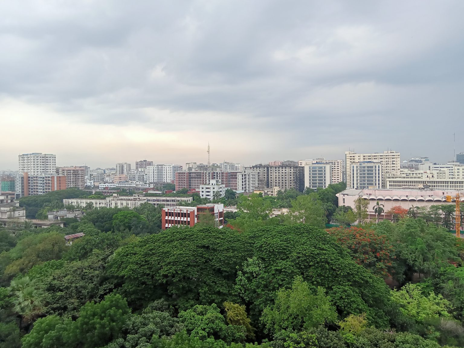 孟加拉国进口关税结构：2025年MFN均值14.1%，产品组差异解析-灵动谷外贸资讯