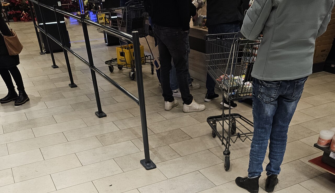 Morrisons采用Logile工作量规划工具，统一门店与物流运营数据-灵动谷外贸资讯