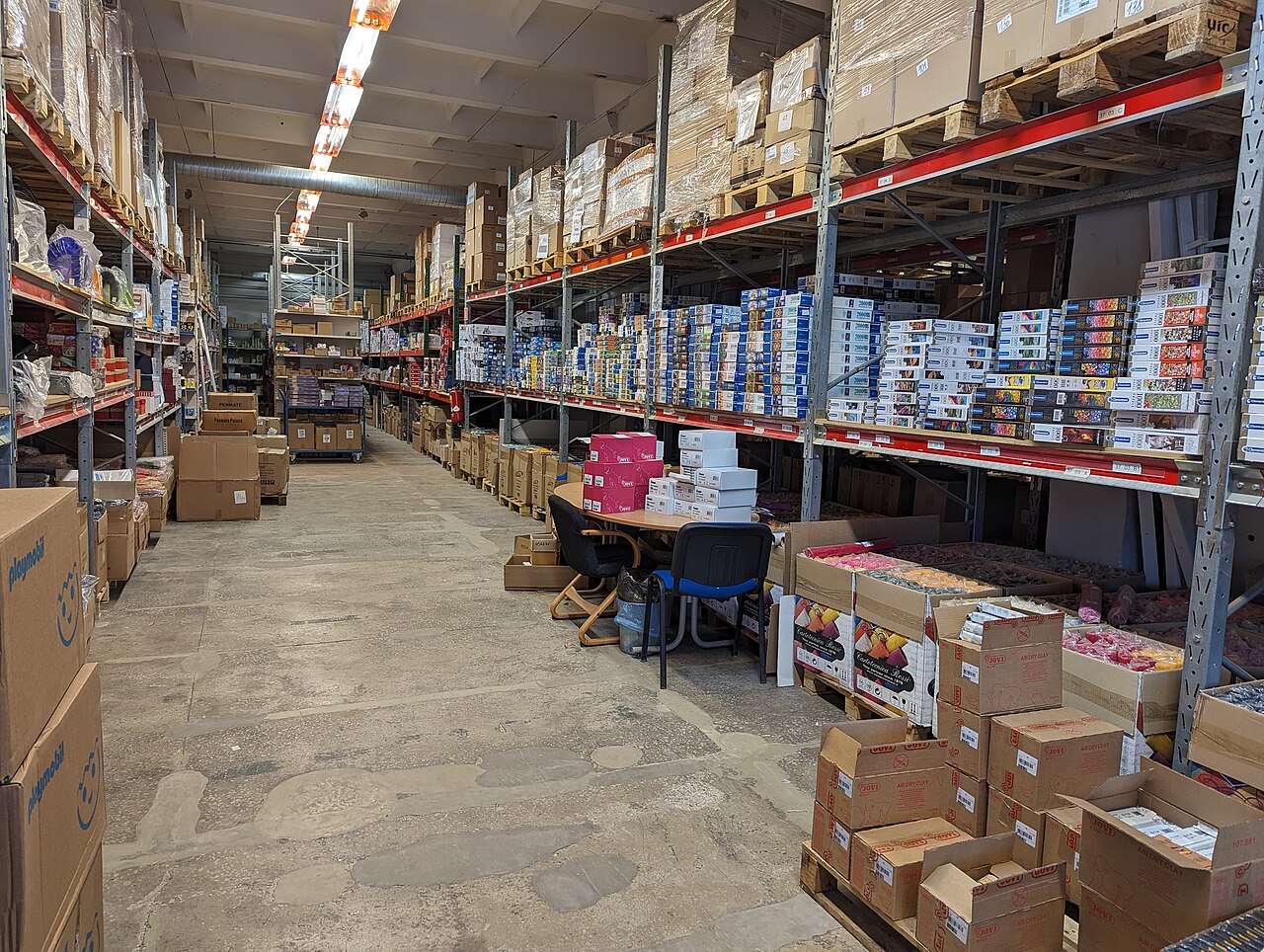亚马逊MCF与沃尔玛MCS如何选择：多渠道库存与退货流程需联动-灵动谷外贸资讯