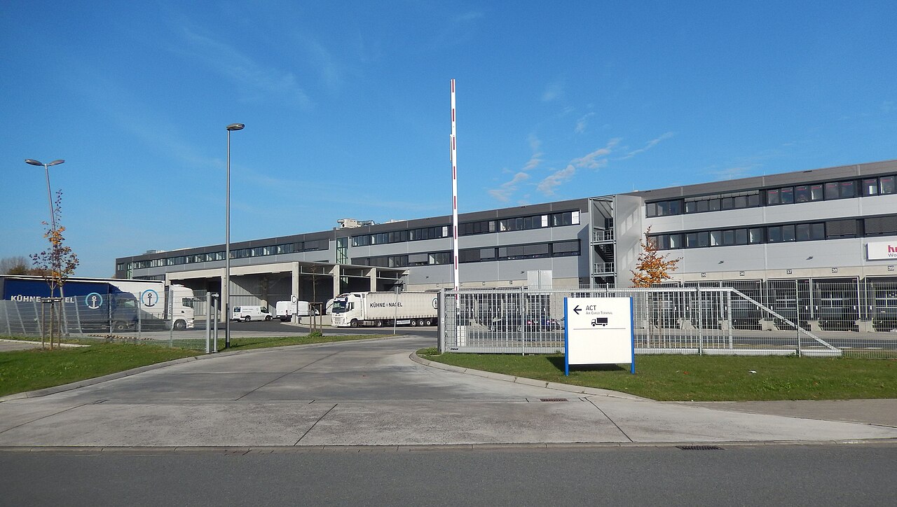 Delta Cargo接入CargoWise，货代可在平台内查询运价与管理订舱-灵动谷外贸资讯