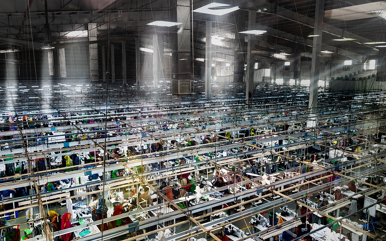 UNIFEQ采用Coats数字成本工具，服装报价从经验工时转向共同标准-灵动谷外贸资讯