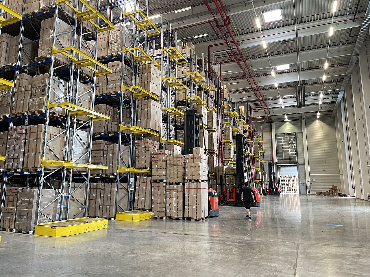 AutoStore扩展仓储软硬件，混合料箱与预拣包装能力保留上线条件-灵动谷外贸资讯