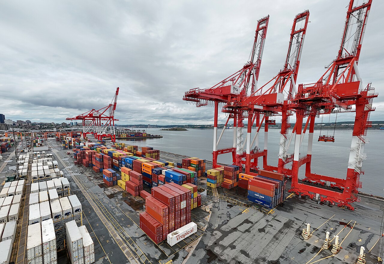 加拿大进口关税结构：2025年MFN均值3.7%，产品组差异解析-灵动谷外贸资讯