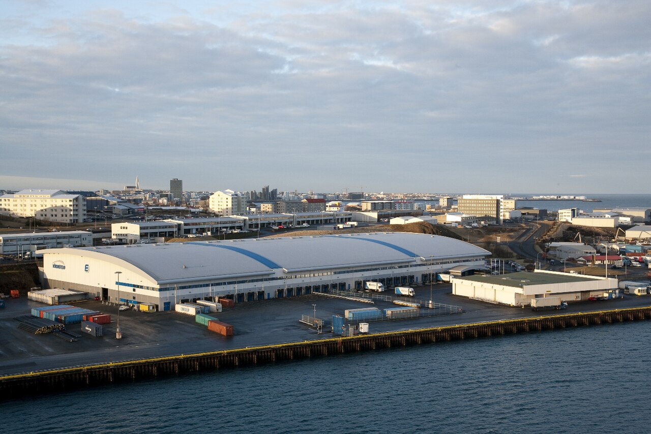 Peel Ports扩建利物浦与格拉斯哥仓储，港口周边设施回应工业客户需求-灵动谷外贸资讯