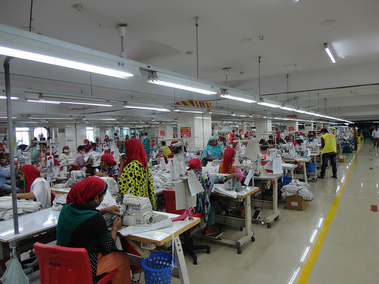 巴基斯坦进口关税结构：2025年MFN均值9.5%，产品组差异解析-灵动谷外贸资讯
