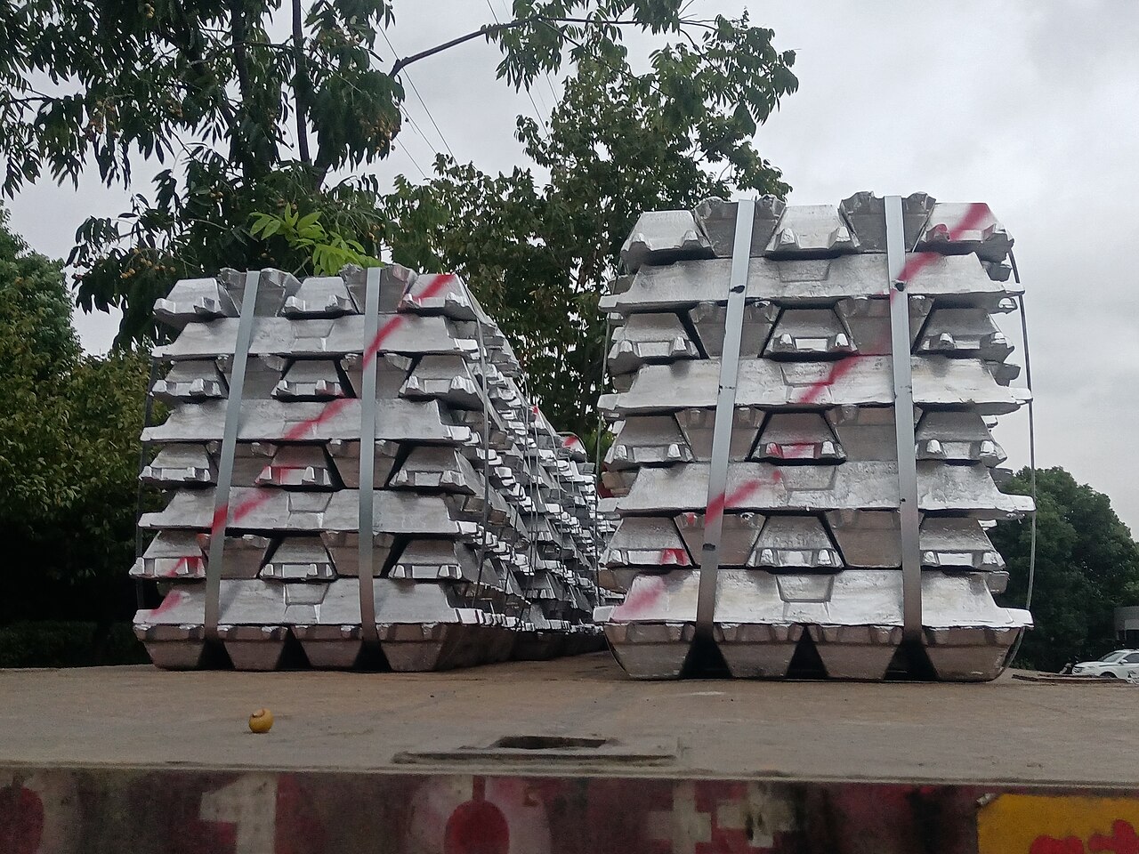 EGA与Gulftainer扩大豪尔费坎铝出口，首年计划最高25万吨-灵动谷外贸资讯