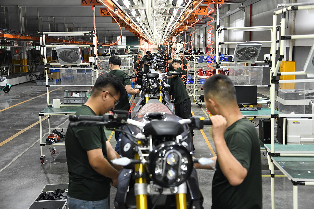 中非共和国运输设备进口市场：2024年份额12.4%与关税结构-灵动谷外贸资讯