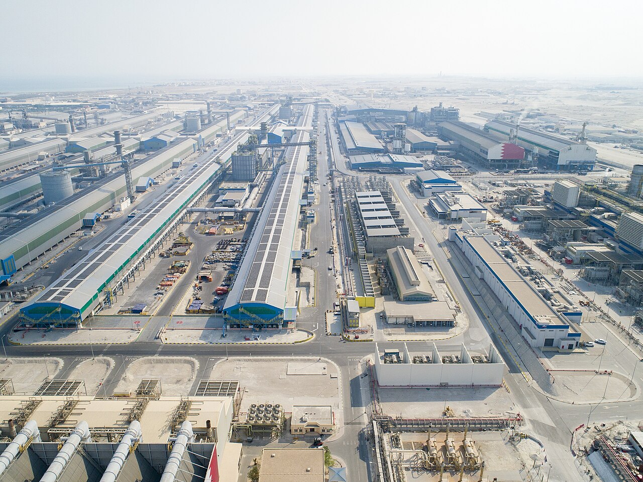 巴林主要出口市场结构：农业与非农伙伴、免税待遇对照-灵动谷外贸资讯