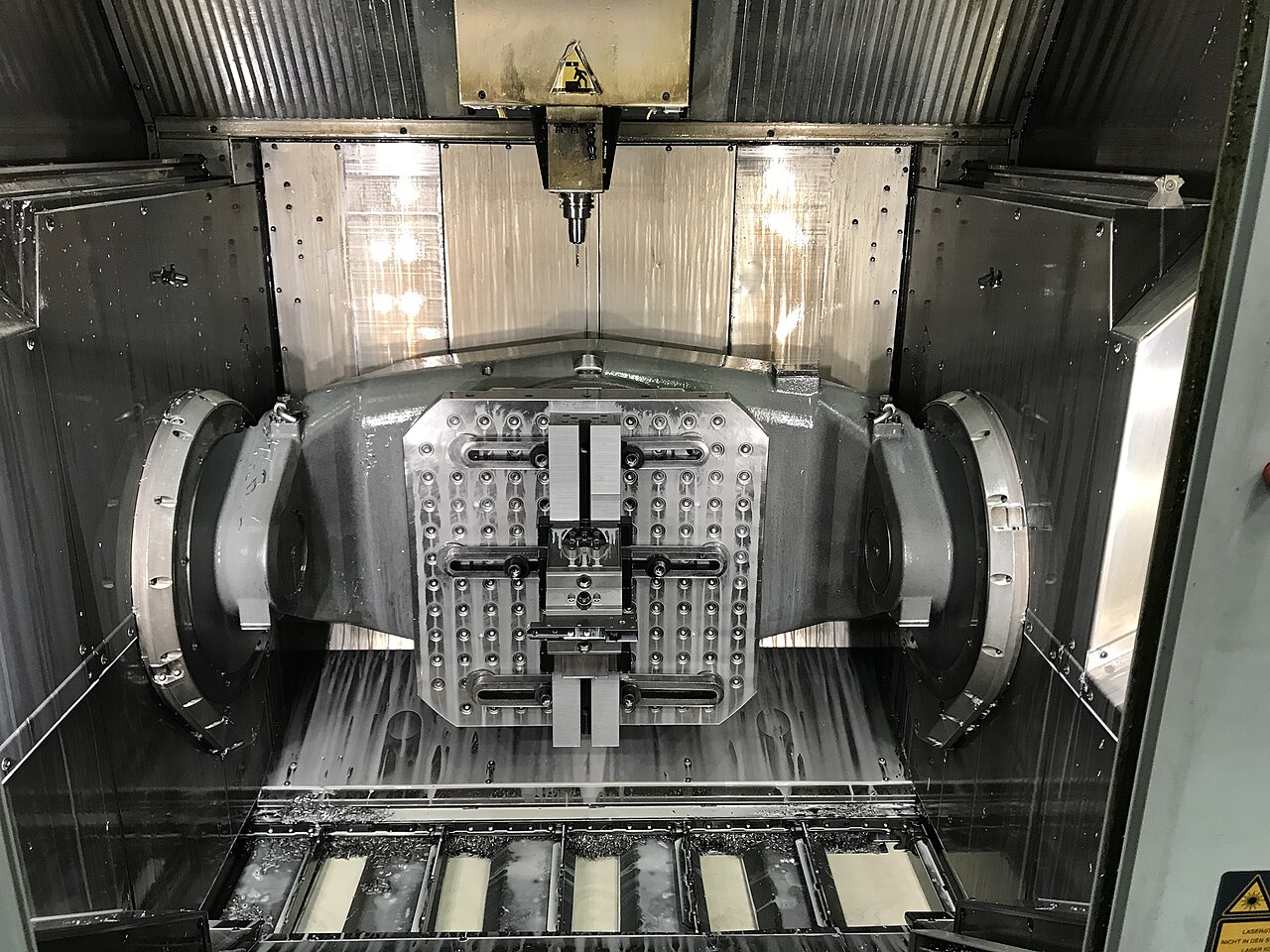 Van Halteren收购Mabotec与Hydroplus，液压集成能力扩展保留原团队-灵动谷外贸资讯