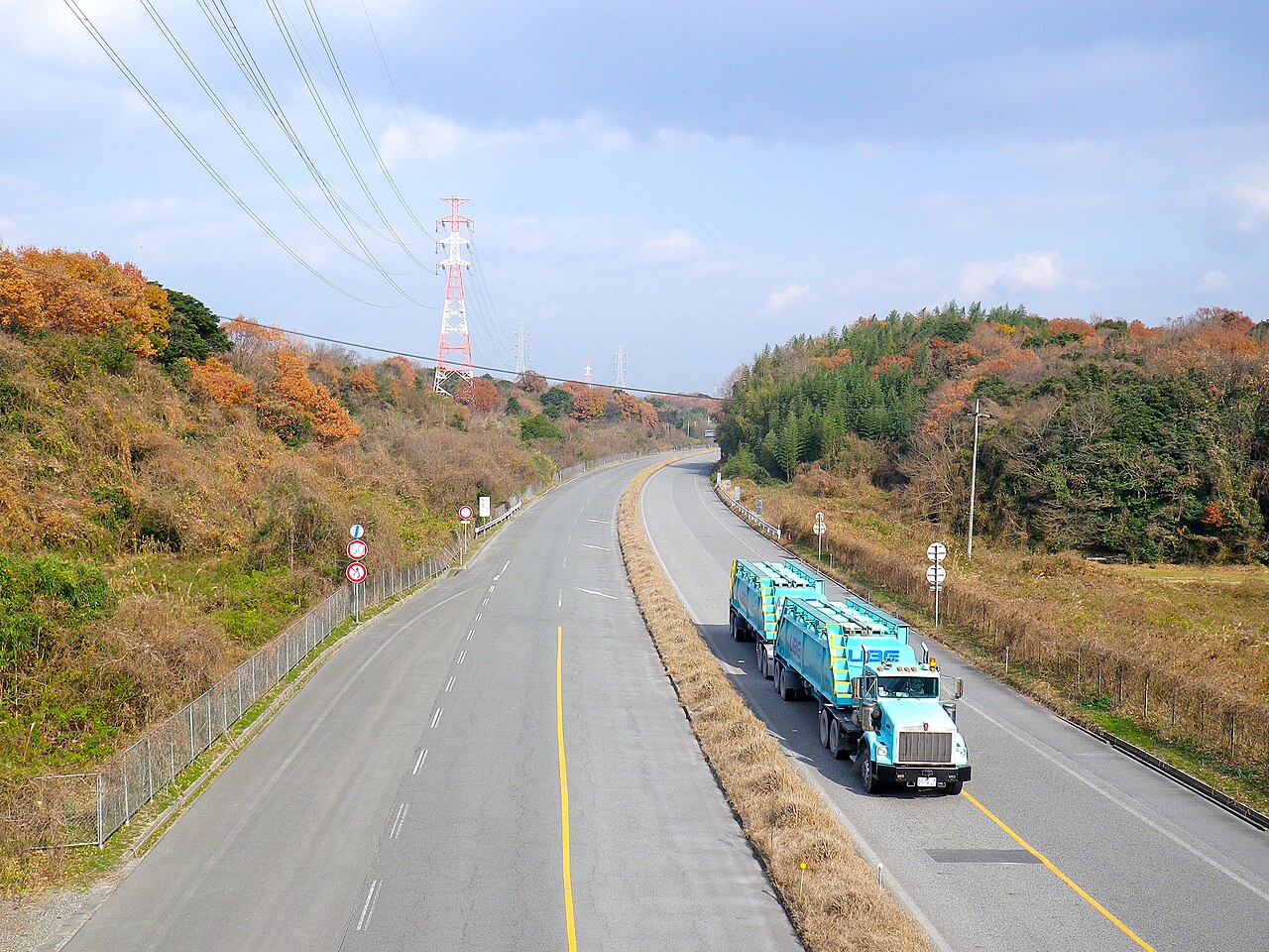 AUTF调查近百货主，公路减碳计划关注运输伙伴与可用场景-灵动谷外贸资讯