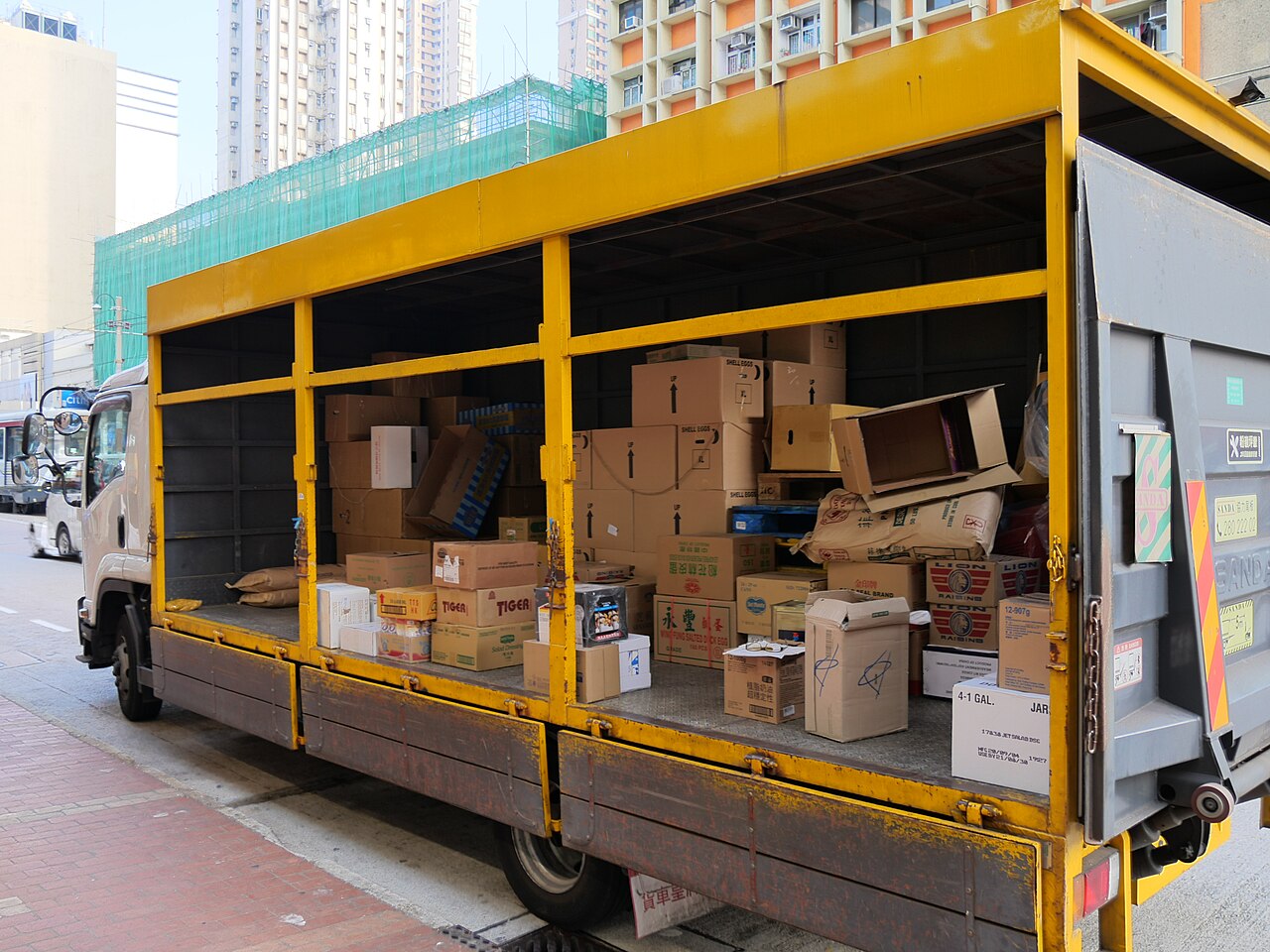 以色列主要出口市场结构：农业与非农伙伴、免税待遇对照-灵动谷外贸资讯