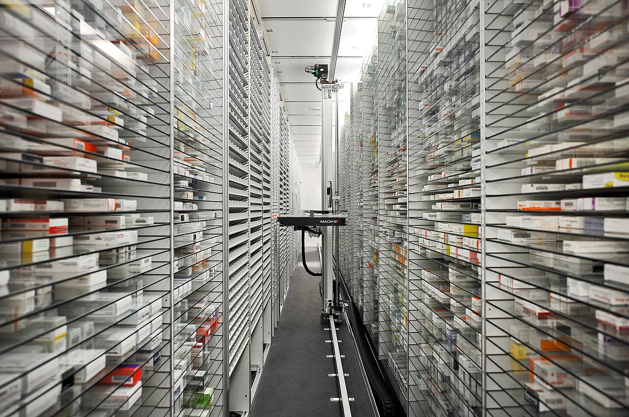 瑞士化学品进口市场：2024年份额24.4%与关税结构-灵动谷外贸资讯