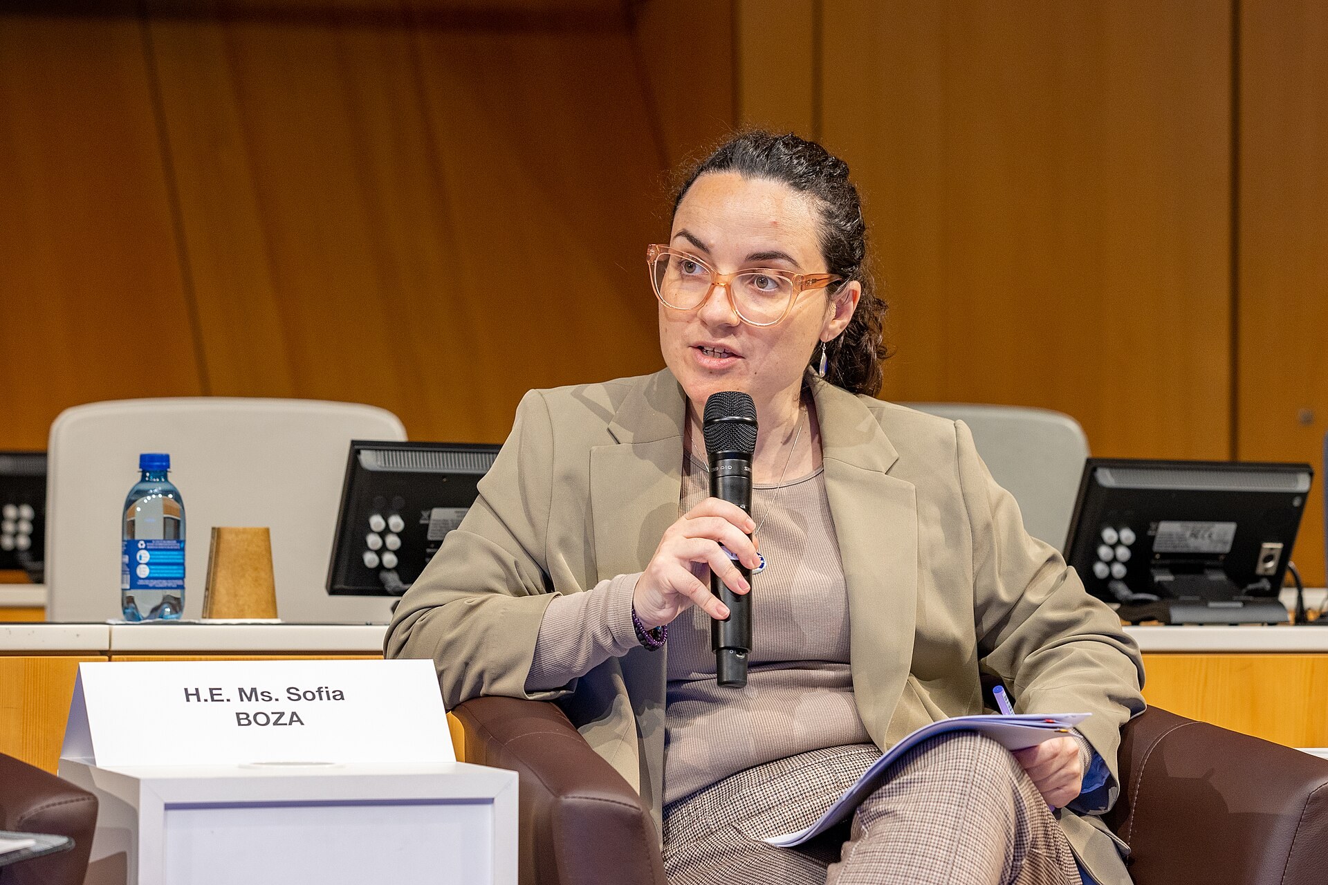 WTO《2026年世界贸易报告》：多边贸易体制到了关键路口-灵动谷外贸资讯