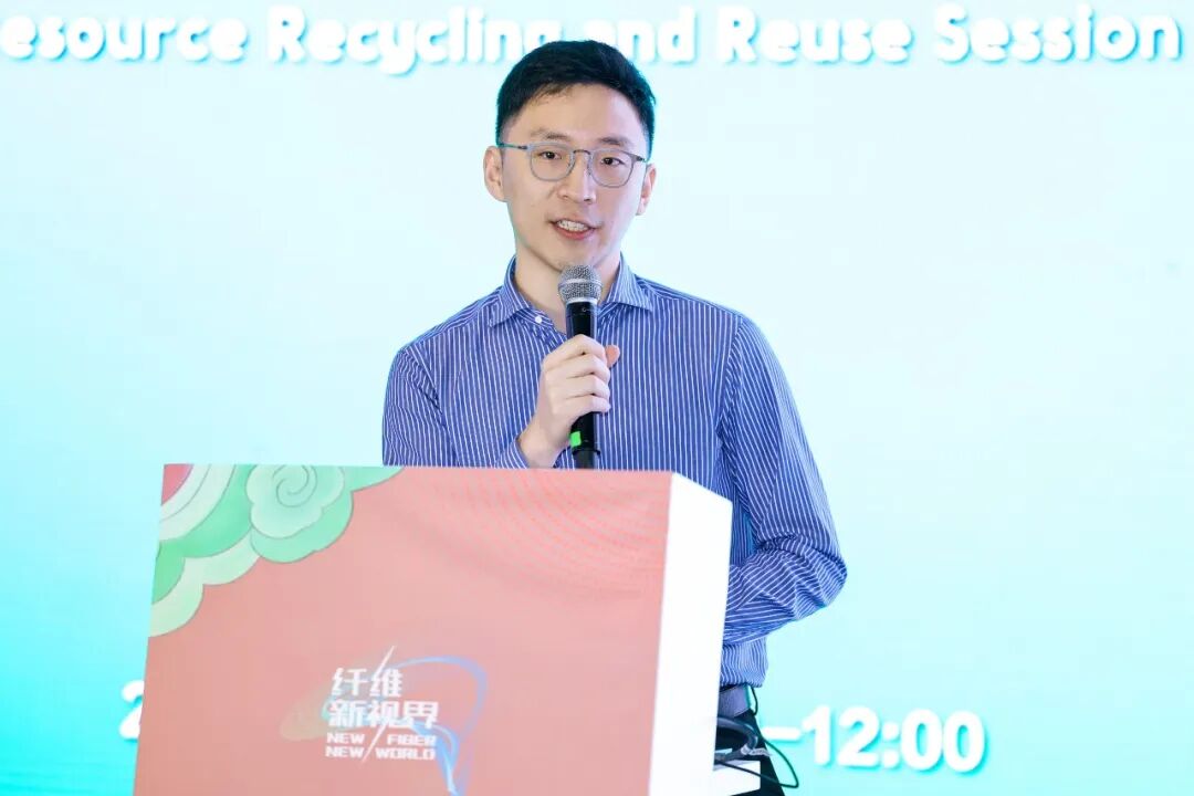 化纤工业：国际竞争优势产业与战略性新材料-灵动谷外贸资讯