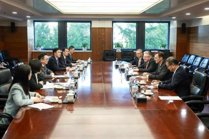 国家金融监督管理总局 商务部发布《关于加强商务和-灵动谷外贸资讯