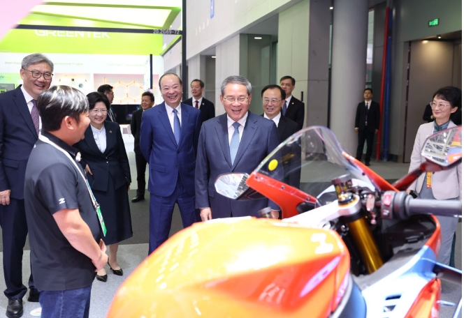 中国贸促会举行2026年9月例行新闻发布会-灵动谷外贸资讯