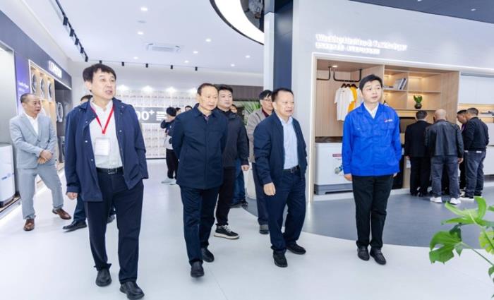 中国家电协会发布2026年度第五批协会标准制定计划-灵动谷外贸资讯