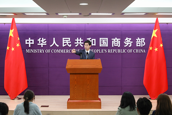 李强出席第140届中国进出口商品交易会开幕式并发-灵动谷外贸资讯
