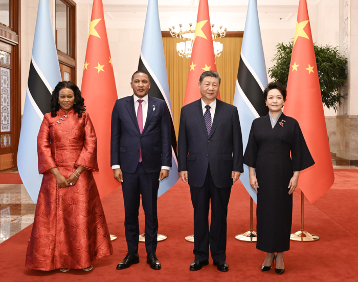 商务部副部长兼中华人民共和国国际贸易谈判副代表凌-灵动谷外贸资讯