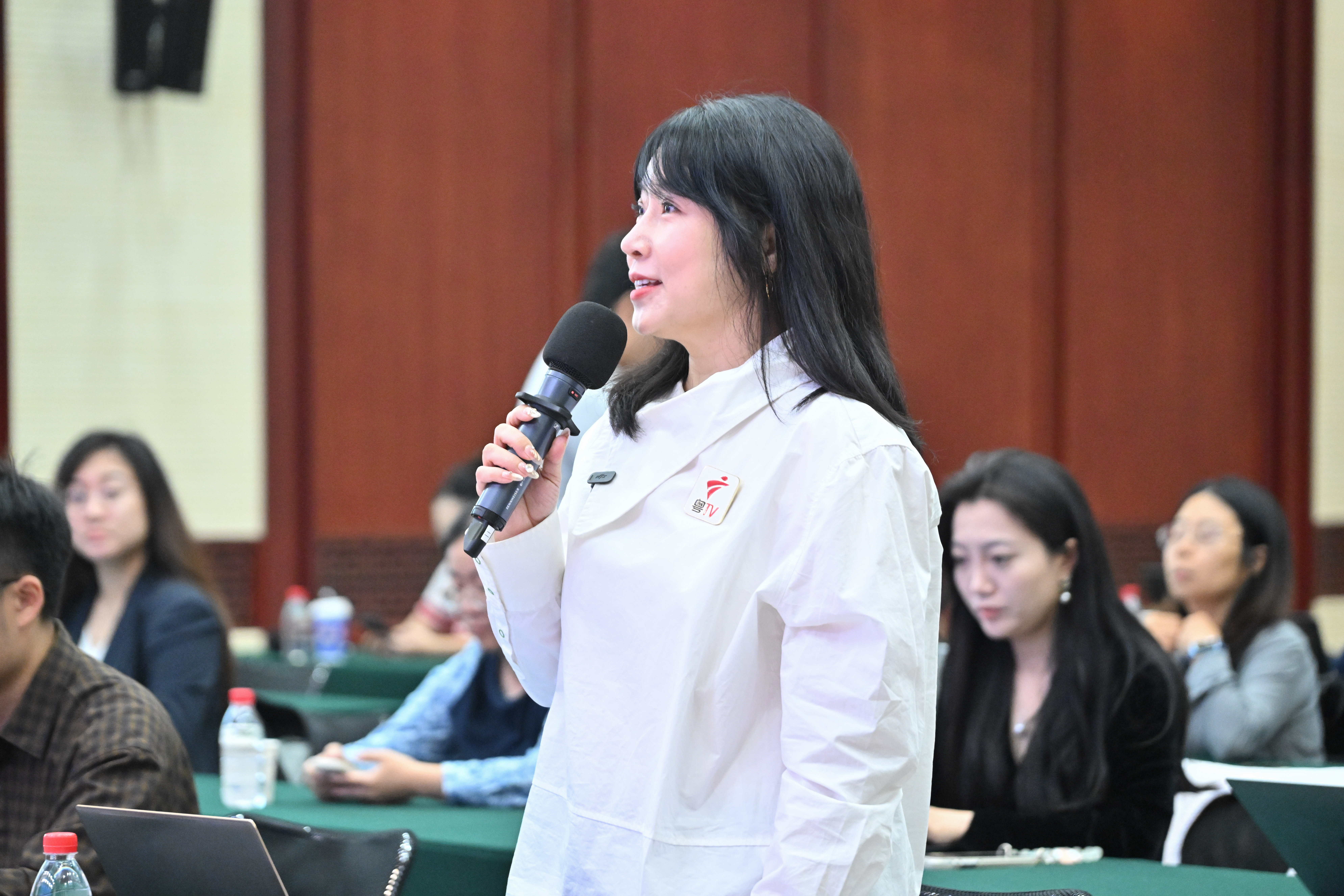 中国贸促会新闻发言人就美国贸易代表办公室发起强迫-灵动谷外贸资讯