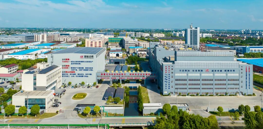 常熟涤纶程建良:产品差异化、技术专业化、市场多元