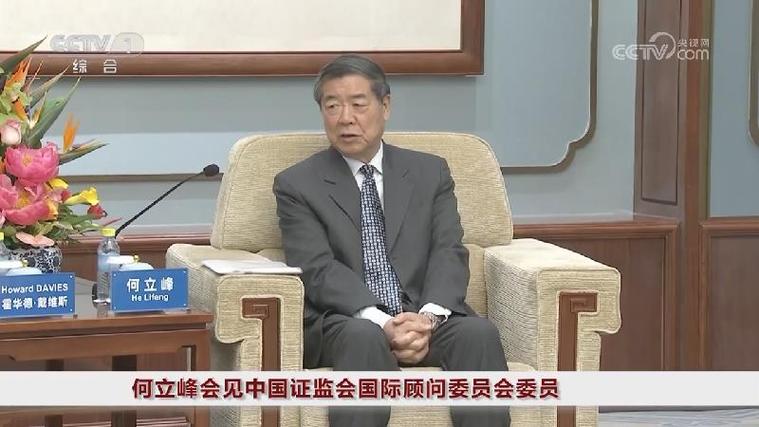 何立峰会见日本国际贸易促进协会访华团-灵动谷外贸资讯