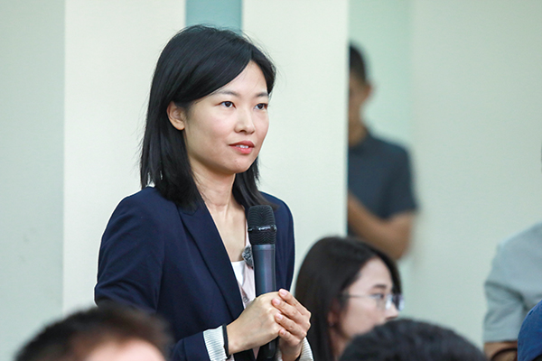 商务部新闻发言人就欧盟峰会提出对华“双轨”思路答-灵动谷外贸资讯