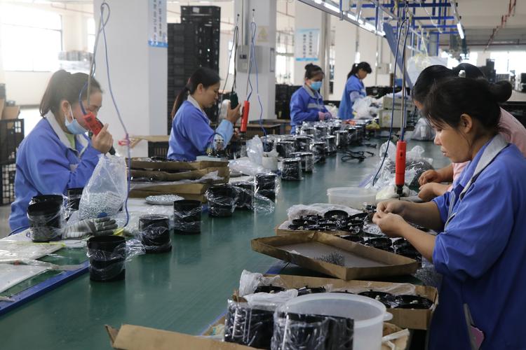 中国家用电器协会清洁电器专委会发布《…-灵动谷外贸资讯