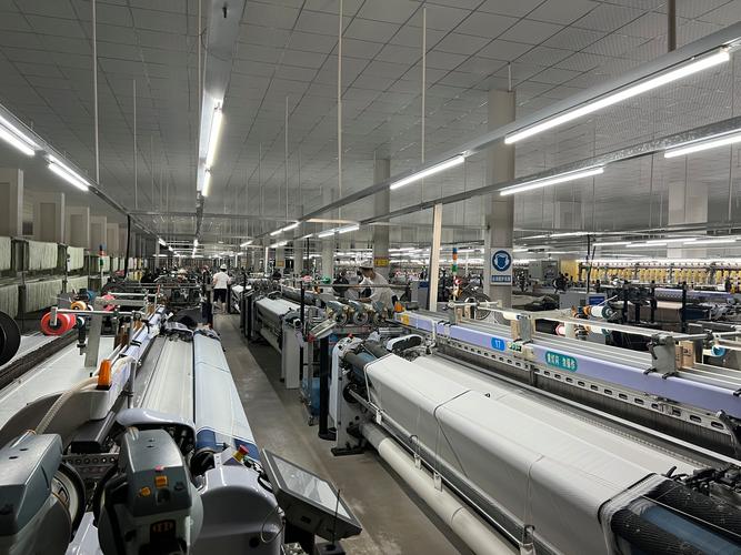 2025年上半年化纤行业运行简析-灵动谷导航