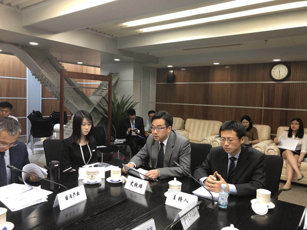 美对华线性液压缸产品发起反倾销反补贴调查-灵动谷外贸资讯