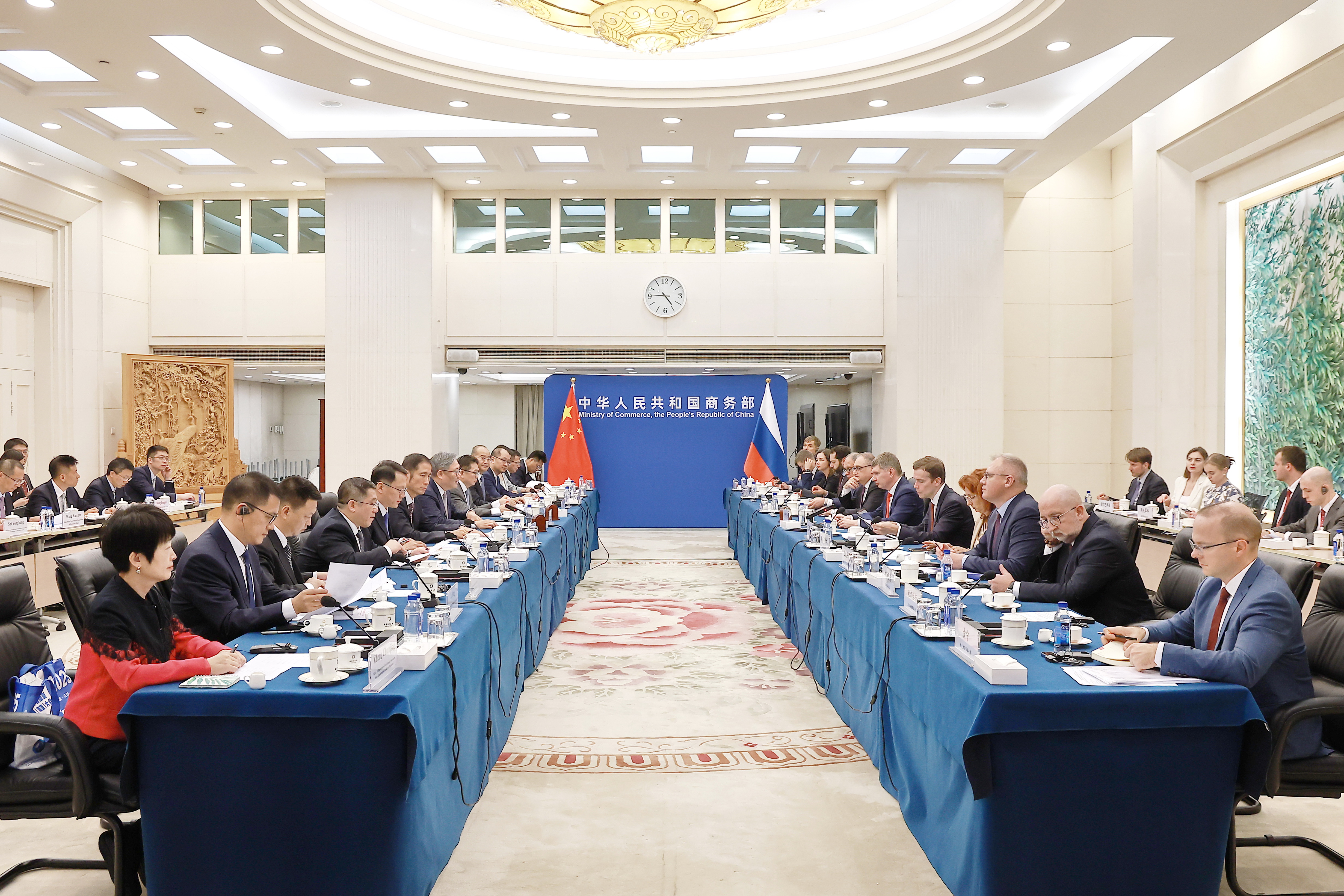 美国对中国、越南和马来西亚空气压缩机反补贴调查作-灵动谷外贸资讯