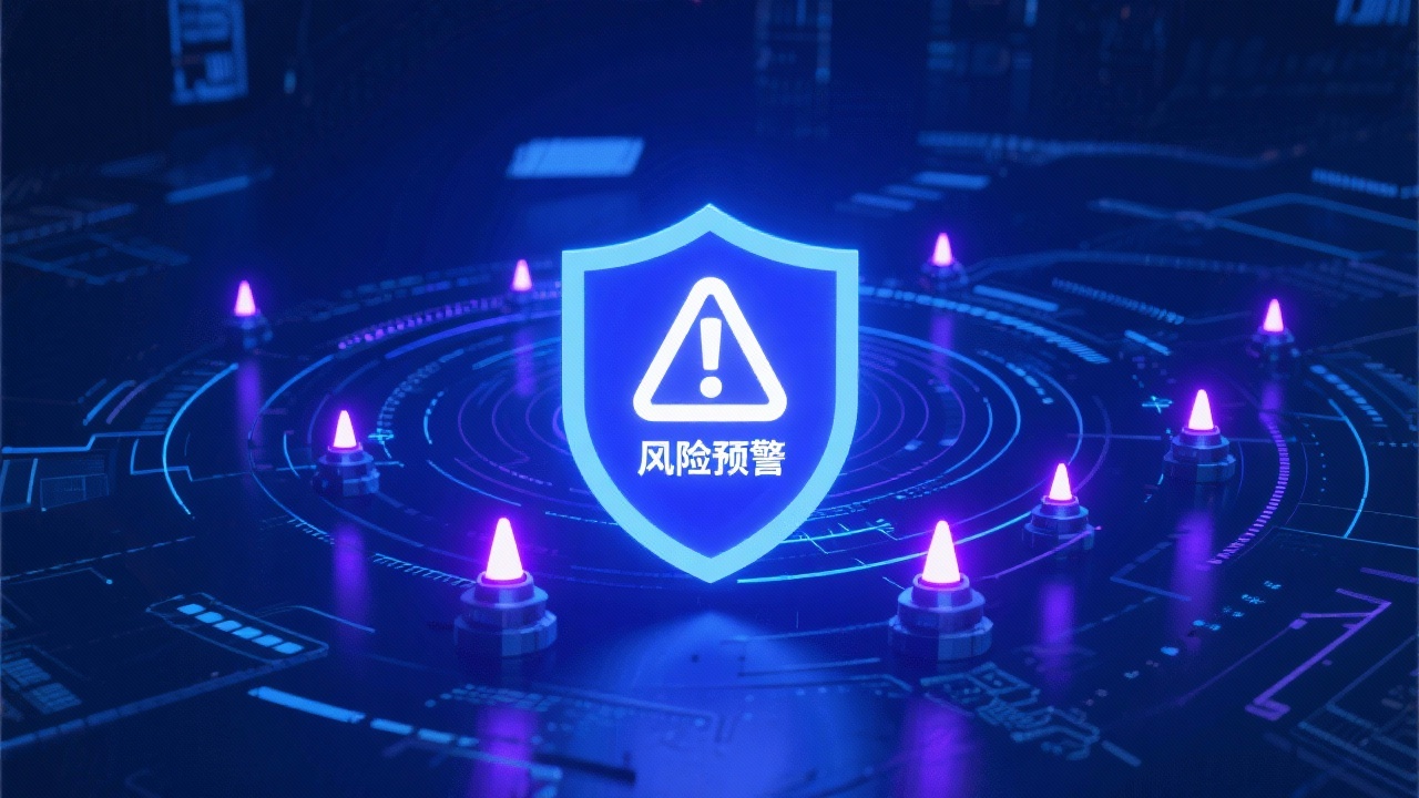 什么是风险预警系统?快速理解核心概念