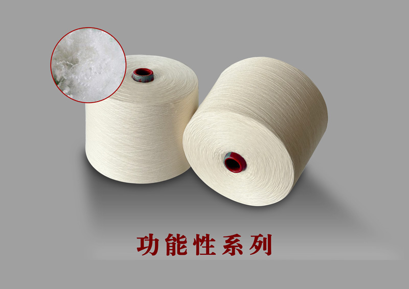 化纤工业高质量发展：从零起步到全球第一-灵动谷外贸资讯