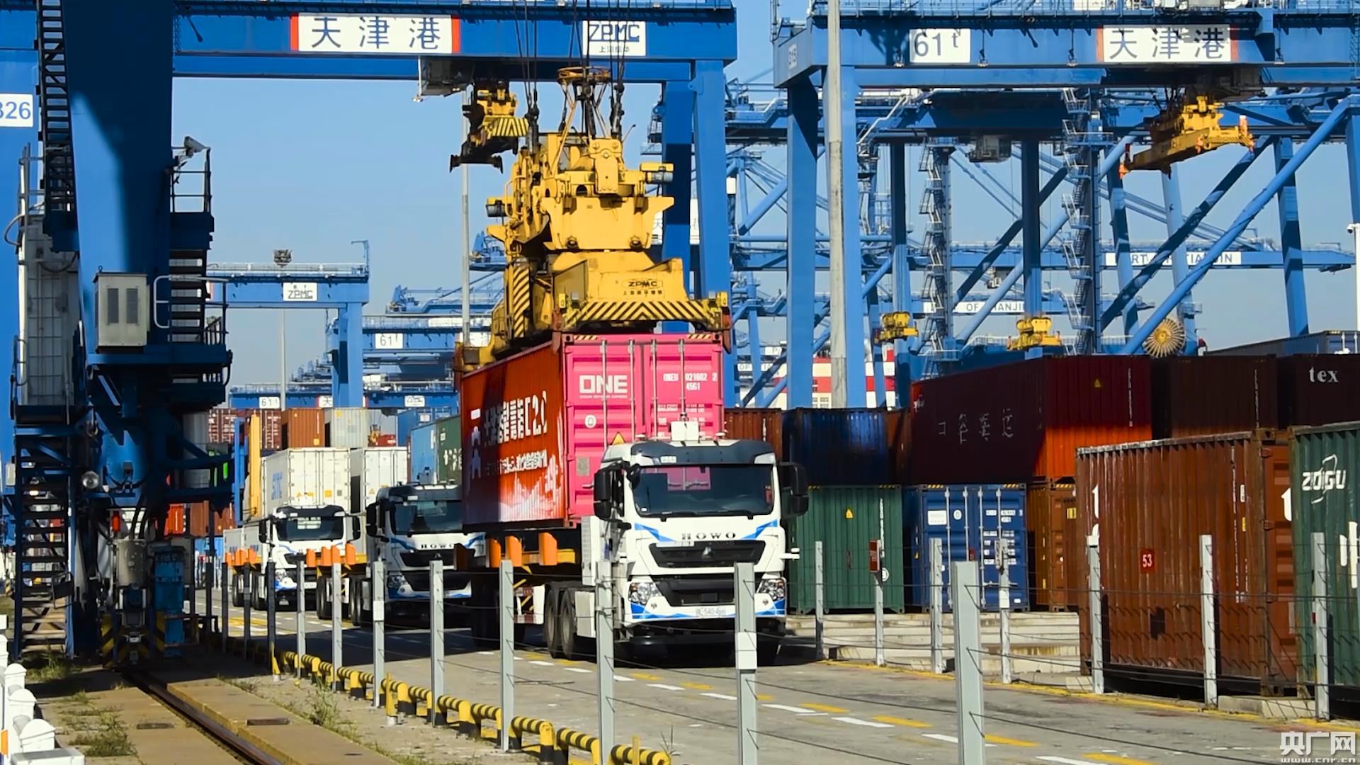 2026年9月份中国仓储指数为49.7%-灵动谷外贸资讯