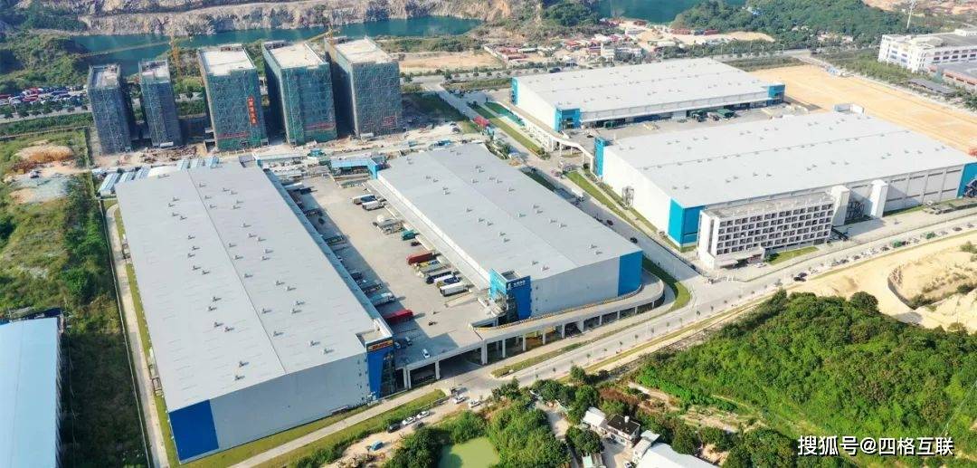 山东首条至格鲁吉亚TIR线路在上合示范区开通-灵动谷外贸资讯
