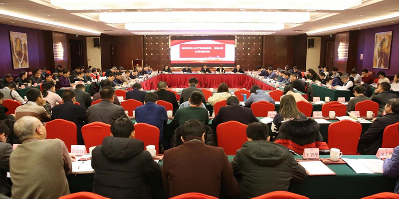 全省政府网站与政府系统政务新媒体工作座谈会在宜春召开