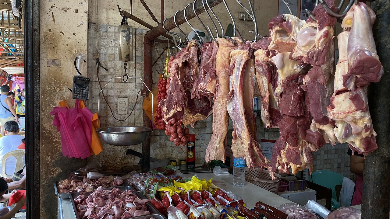 巴西2025年肉及食用杂碎出口：同比增长22.14%，份额上升-灵动谷导航