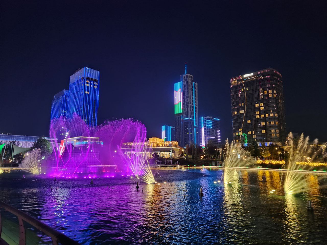 塔什干中国—中亚贸易展举行，企业拓展乌兹市场要准备现场服务-灵动谷外贸资讯 - 灵动谷