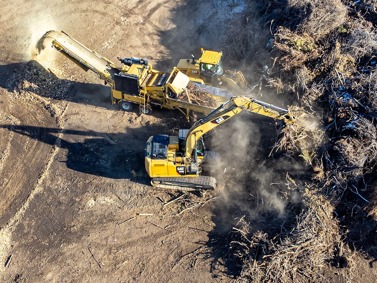 bauma CHINA双馆错期举办：工程机械买家怎样安排演示与售后核查-灵动谷外贸资讯 - 灵动谷