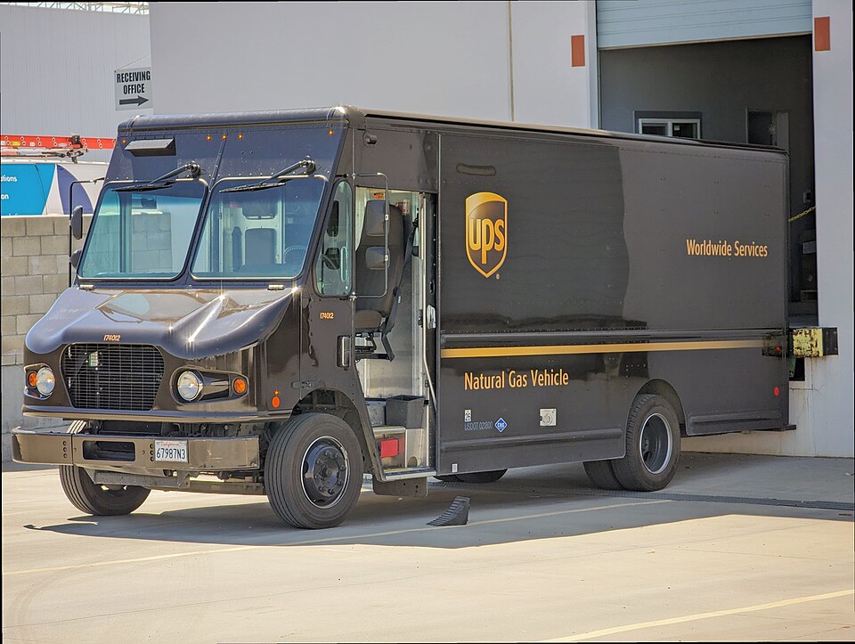 UPS货损索赔怎样留证：原包装、货值资料与照片范围核对-灵动谷外贸资讯 - 灵动谷