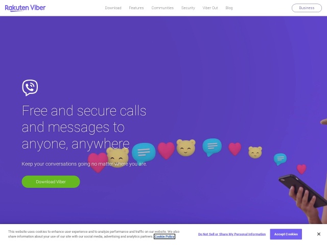 viber
