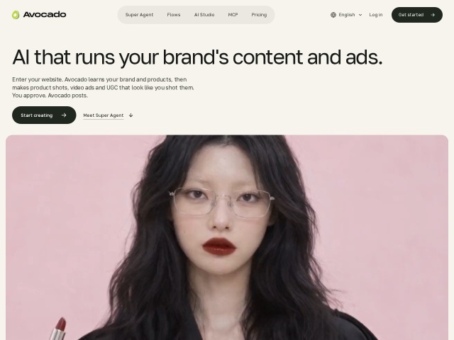 Avocado AI