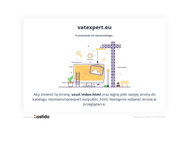 VATExpert（历史资料）