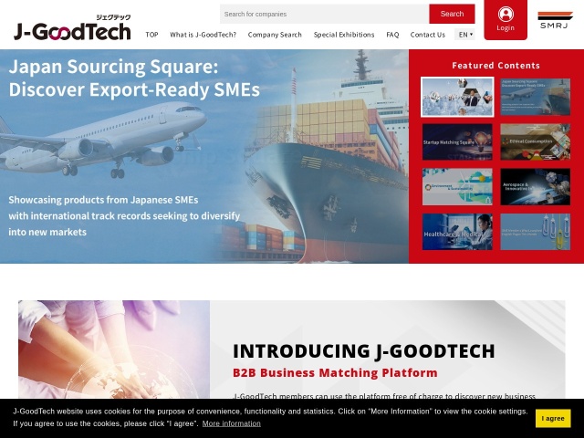 J-GoodTech