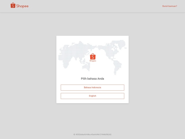 Shopee 印尼