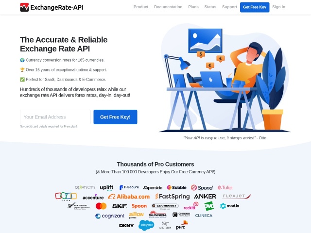 ExchangeRate-API