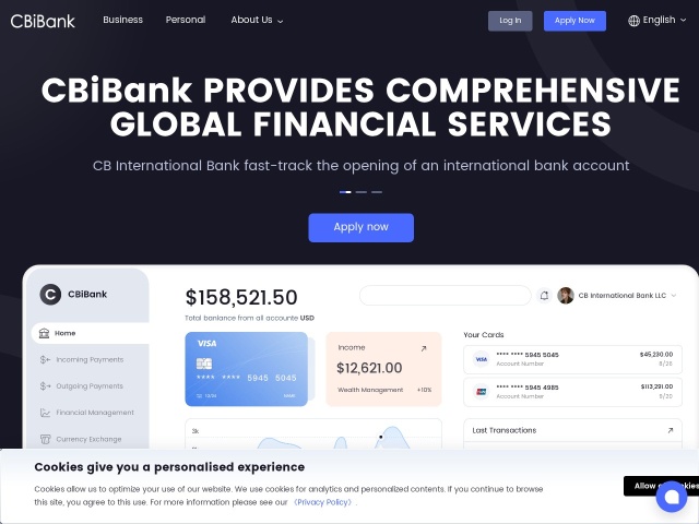 CBibank