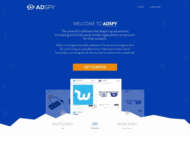 AdSpy